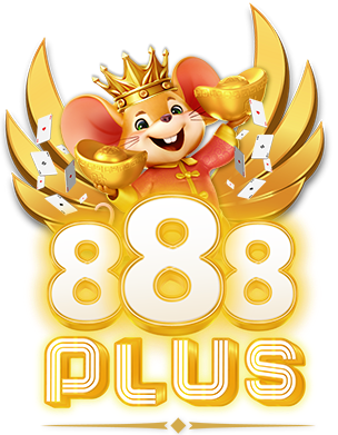 logo by 888plus